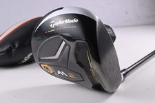 Taylormade M2 2016 Driver / 10.5 Degree / X-Flex Diamana x5ct 62 Shaft