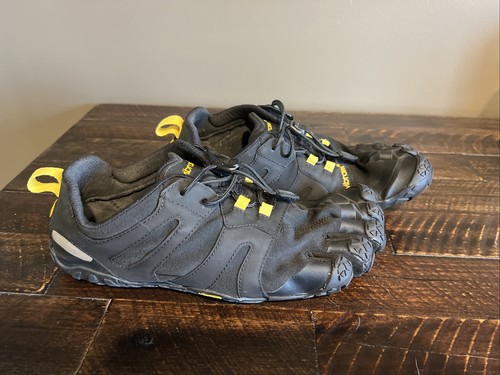 Vibram five fingers trail - vibram, v-trail