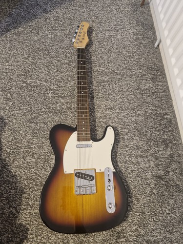 Stagg telecaster electric - stagg,