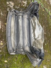 Alfa Romeo Spider 105 Hood Frame