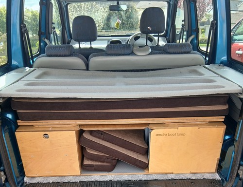 Amdro boot jump - boot, original