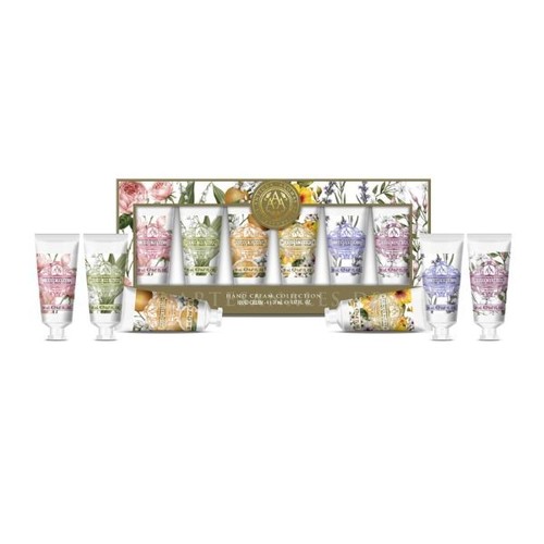 Aaa mini hand - cream, set