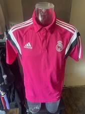 Real Madrid 2014 2015 Pink