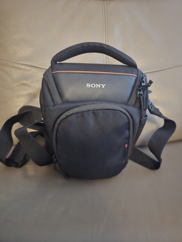 Sony lcs amb - sony, soft