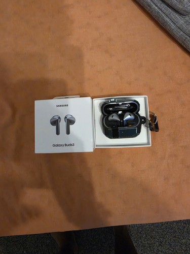 Samsung galaxy buds3 pro - samsung,