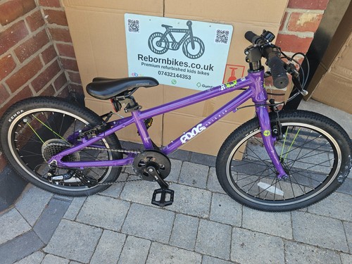Frog premium kids - kids, bike.20