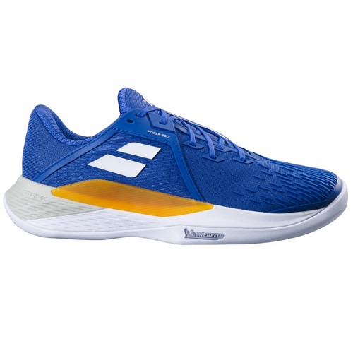 Babolat shoes propulse fury - babolat,