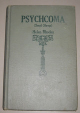 Psychoma (Soul Sleep) - Helen
