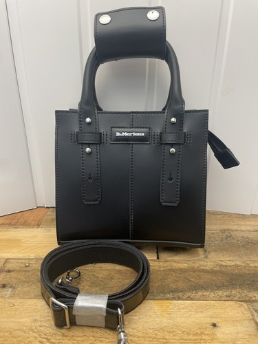 Martens small tote bag - martens,