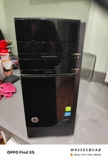 HP Envy Desktop PC