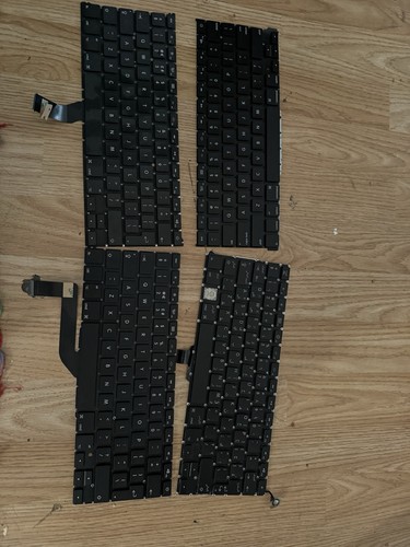 Apple macbook keyboard job - macbook,