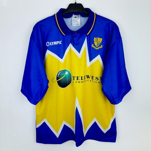 Original southend united - southend,