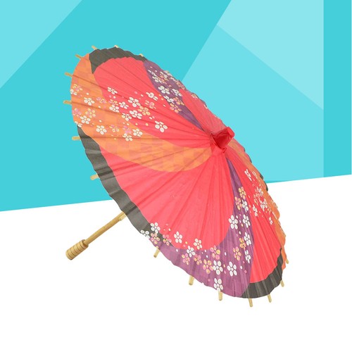 Chinese paper umbrella - chinese,
