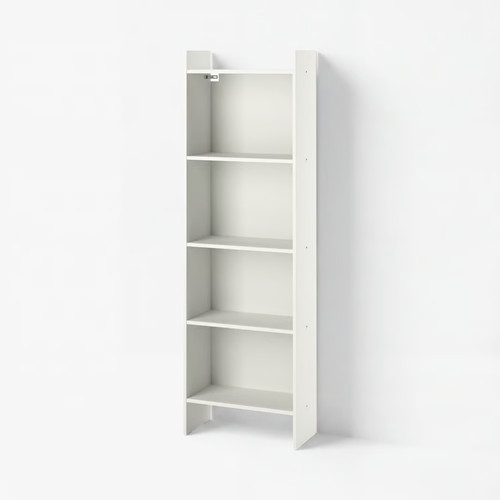 New ikea baggebo bookcase - new,