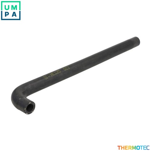 Hydraulic hose steering - hose,