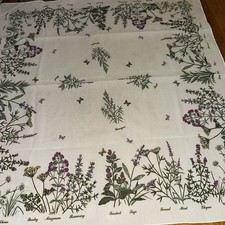 Vintage Cornelia James Scarf