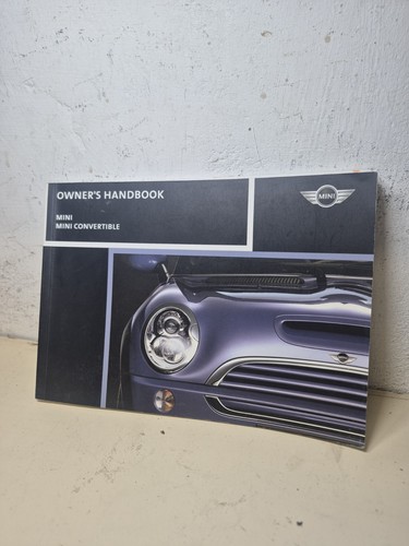Genuine mini one cooper and - one,,
