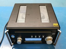 TEAC CD RECEIVER CR-H101 , Tested Fully Working.