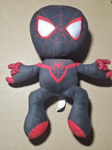 Marvel miles morales - marvel,