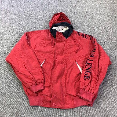 Vintage nautica challenge - vintage,