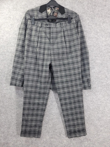 Mens next suit - size, r