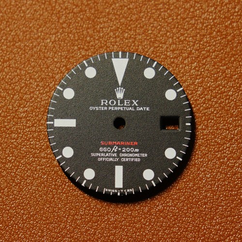 Vintage 1680 mk4 dial - vintage,