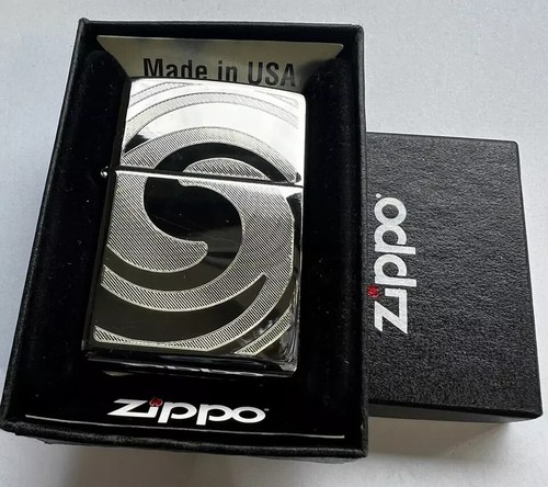 Genuine brand new 2015 - genuine, zippo