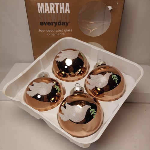Martha stewart set dove - stewart, of