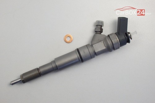 Fuel injector 0445110216 - injector,