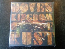 DOVES LIMITED EDITION 5 ALBUM BOX SET 2012 EMI AUSTRALIA EXCELLENT OOP