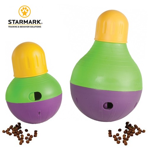 Dog toy bobalot enrichment - dog,