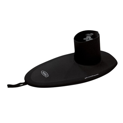 Yak zinc spraydeck kayak - zinc,