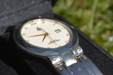 Boxed Brooks & Bentley Mens