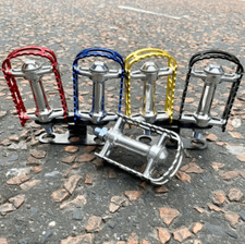 MKS BM-7 9/16" Alloy Caged