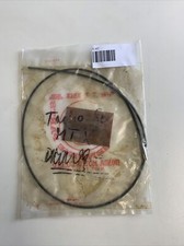 Genuine Speedometer Cable