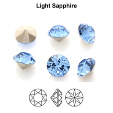 AUREA Crystals A1088 Chaton