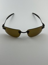 Oakley Why 8.2 Brown Frame