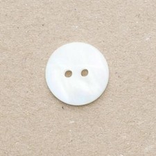 Mother of Pearl effect Buttons