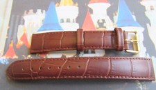 Condor LONG Brown 18mm & 20mm