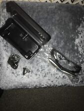 2 x Panasonic TV Blu Ray Active 3D Glasses TY-EW3D10