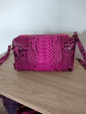 La Marey Python Crossbody Wallet Bag (Was £300) NOT BEING RELISTED GRAB IT NOW!!