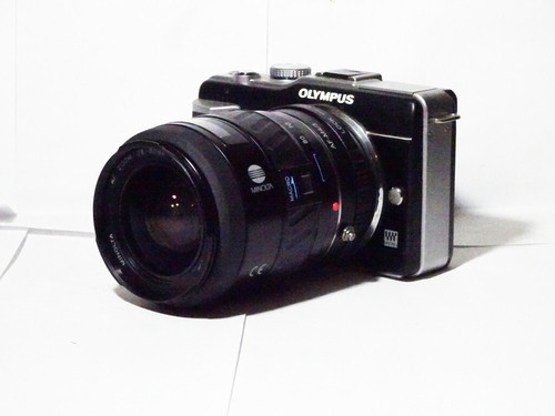 80mm 160mm lens for - =, 55-160mm