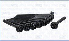 Cylinder Head Bolt Set SKODA