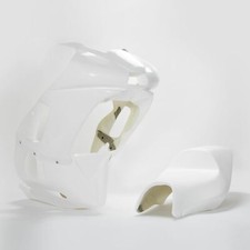 MPW Fibreglass Race Full Fairing Kit for Yamaha R6 99-02