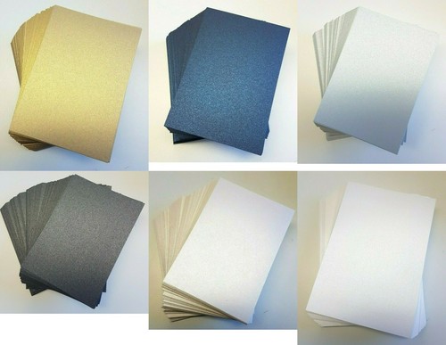 200 sheets pearlescent - 200,