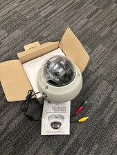 Genie CCTV Limited VRD43/12