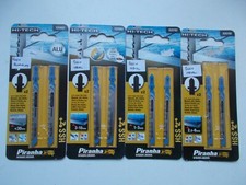 Black & Decker Piranha Mixed