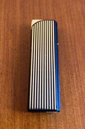 Vintage colibri molectric - colibri, 80