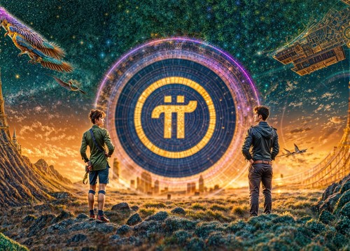 Network mine free - pi, crypto