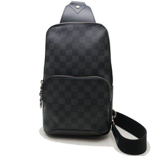 Louis vuitton damier graphite - vuitton,